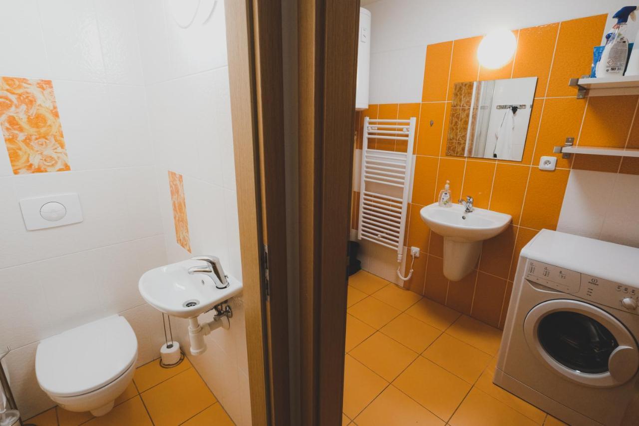 Apartman Max Lipno Lipno nad Vltavou Esterno foto