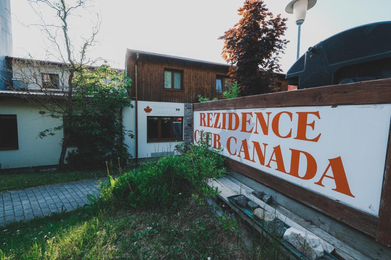 Apartman Max Lipno Lipno nad Vltavou Esterno foto